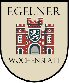 Egelner Wochenblatt